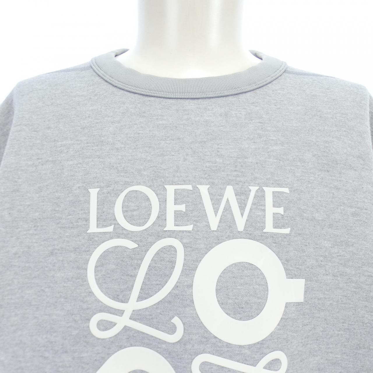ロエベ LOEWE スウェット