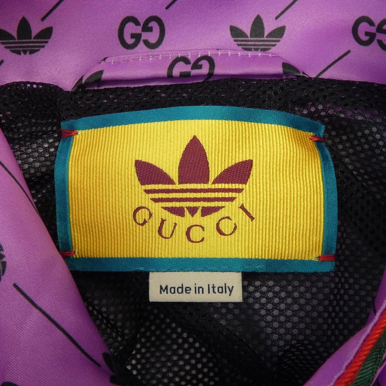 グッチ GUCCI ジャケット