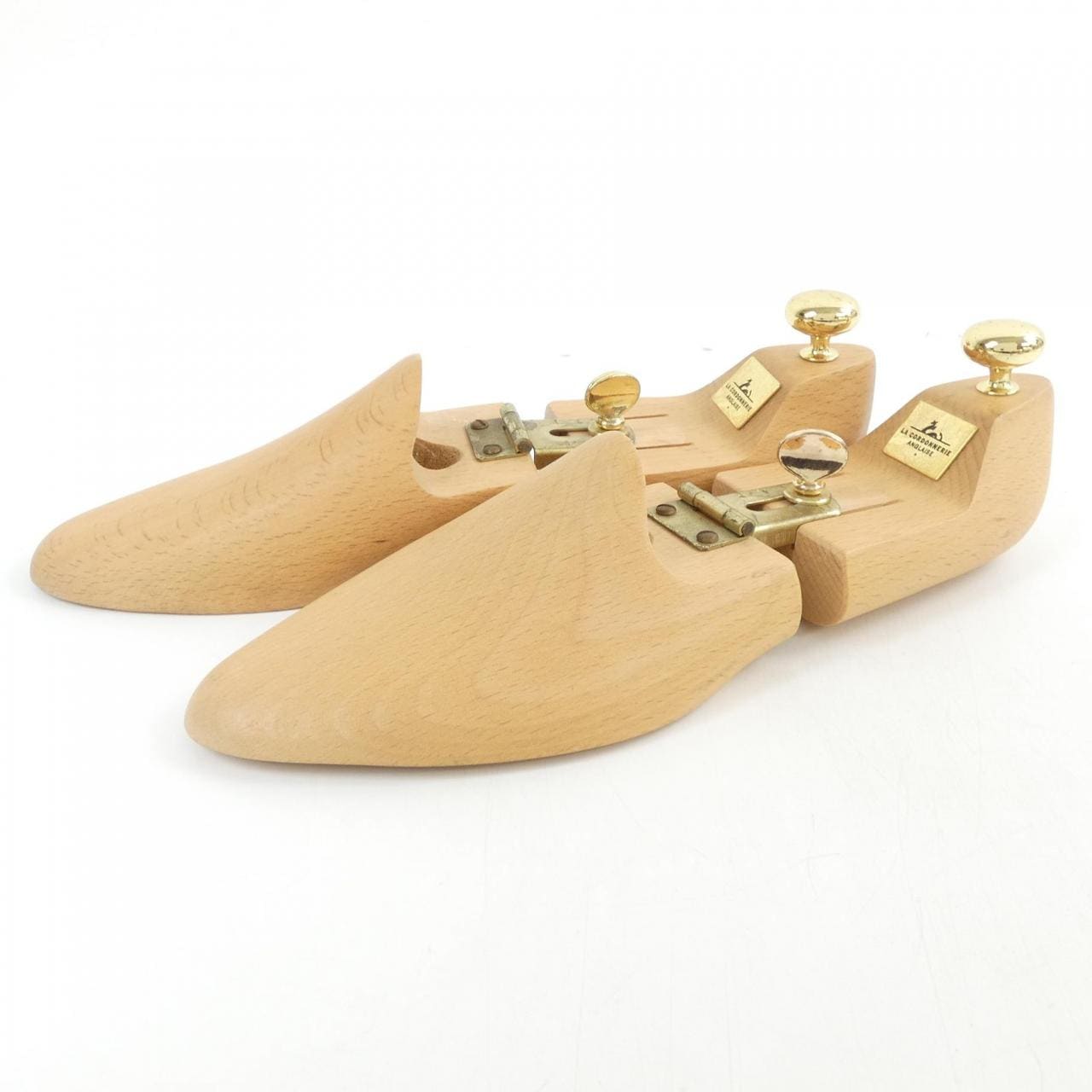 LA CORDONNERIE シューキーパー