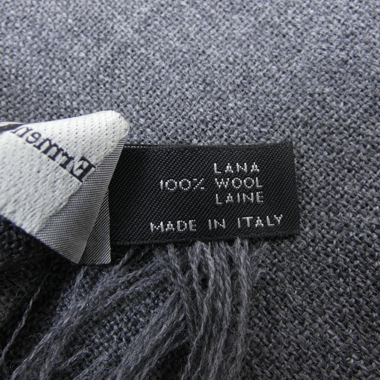 エルメネジルドゼニア Ermenegildo Zegna STOLE