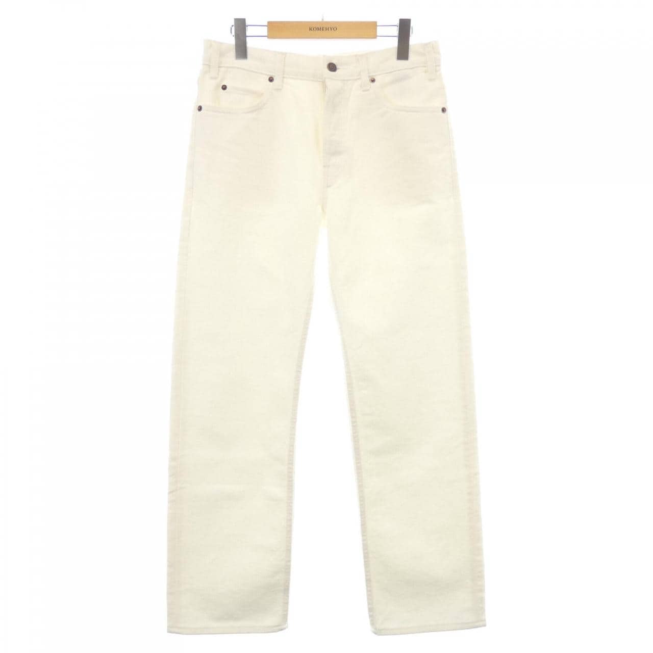 CELINE Polly Jeans 2N799617R