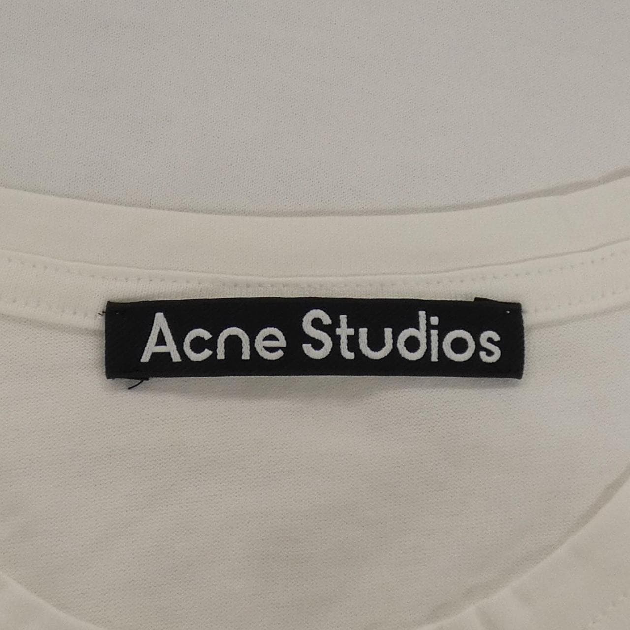 アクネストゥディオズ ACNE STUDIOS Tシャツ