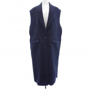 エズミ EZUMi ロングベスト