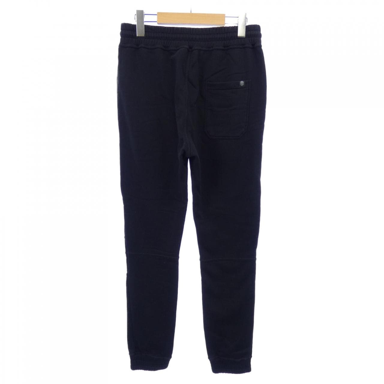 ハイドロゲン HYDROGEN パンツ