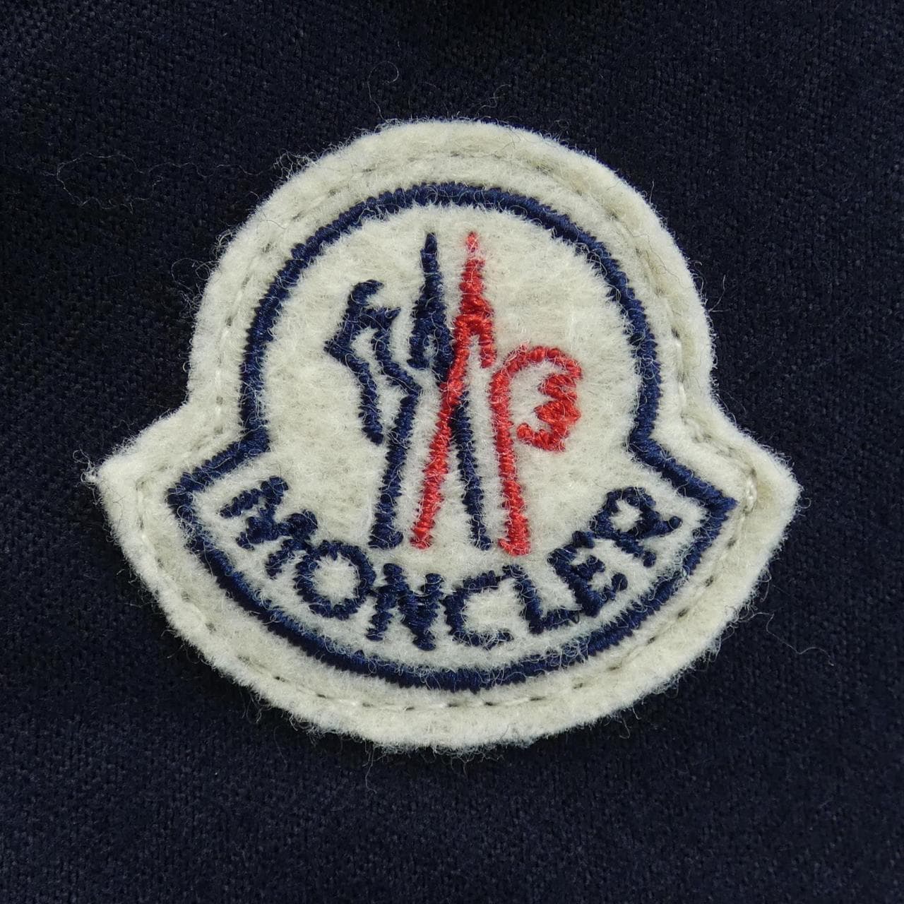 モンクレール MONCLER MONTGENEVRE ダウンジャケット