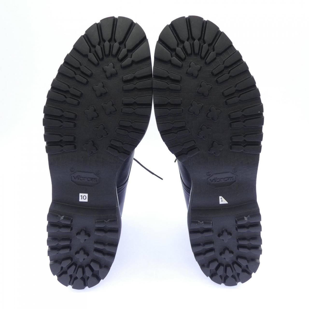 ダブルエイチ WH ブーツ