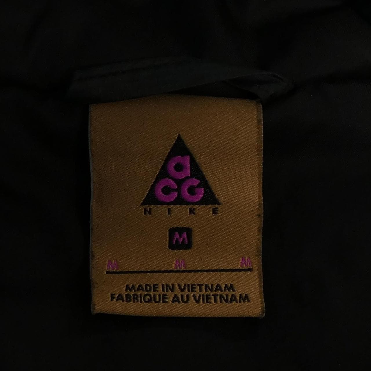 ナイキ NIKE ACG/CD7651-060 ジャケット