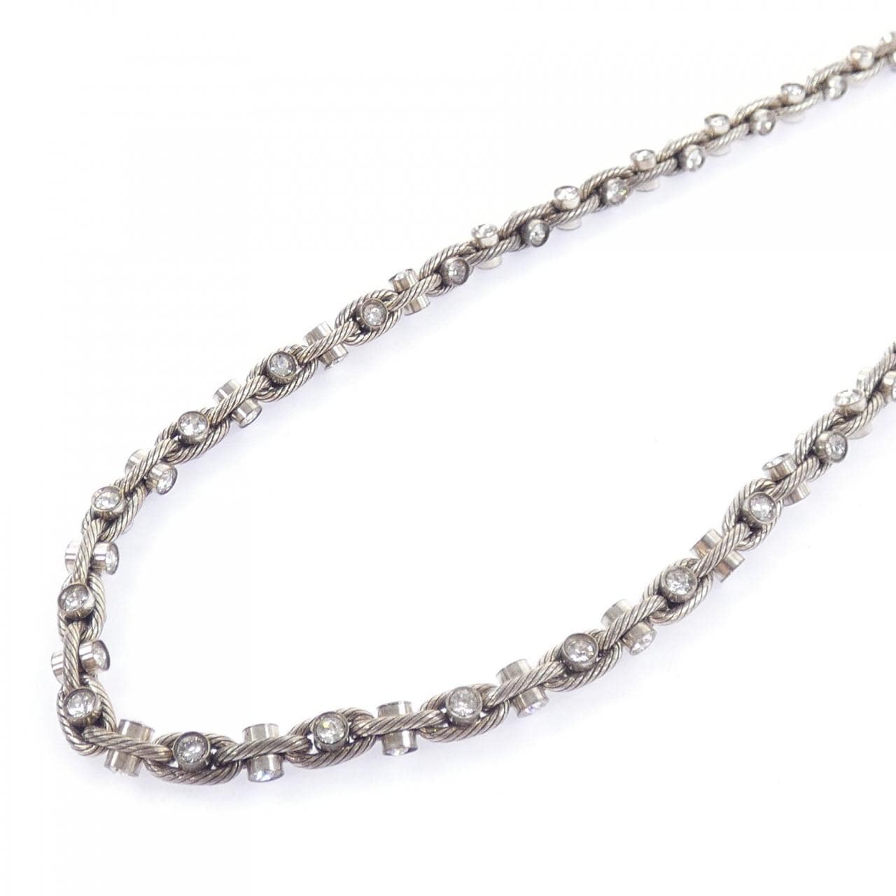 フィリップオーディベール PHILIPPE AUDIBERT NECKLACE