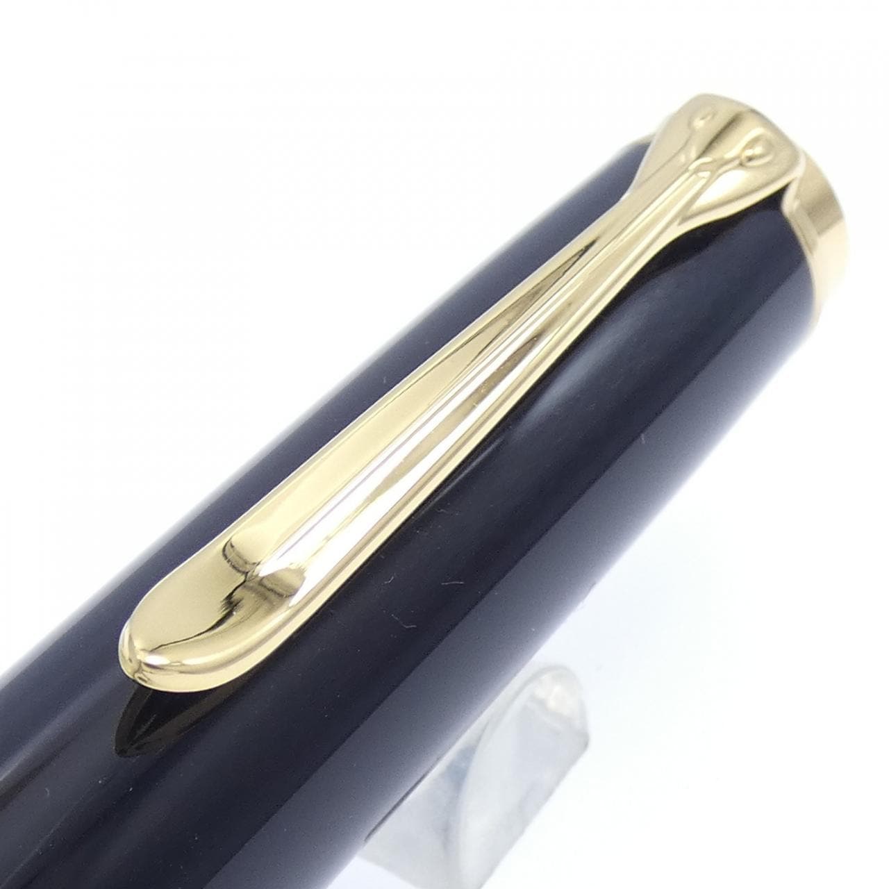 ペリカン スーベレーンM800グリーンストライプ 万年筆