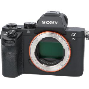 ＳＯＮＹ　α７　ＩＩ　ＩＬＣＥ－７Ｍ２