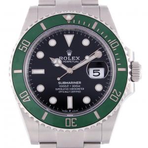 ROLEX Submariner Date 126610LV SS Automatic random number