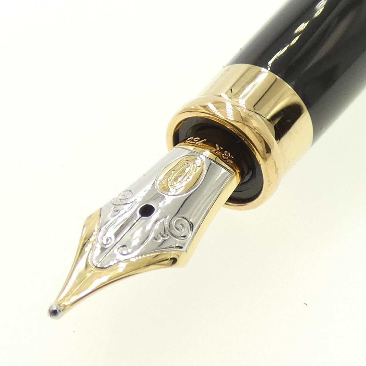詳細ページ | 万年筆 ボールペンなど高級筆記具の販売・買取