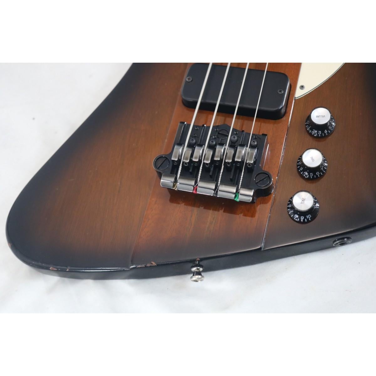 ＧＩＢＳＯＮ　　ＴＨＵＮＤＥＲＢＩＲＤ