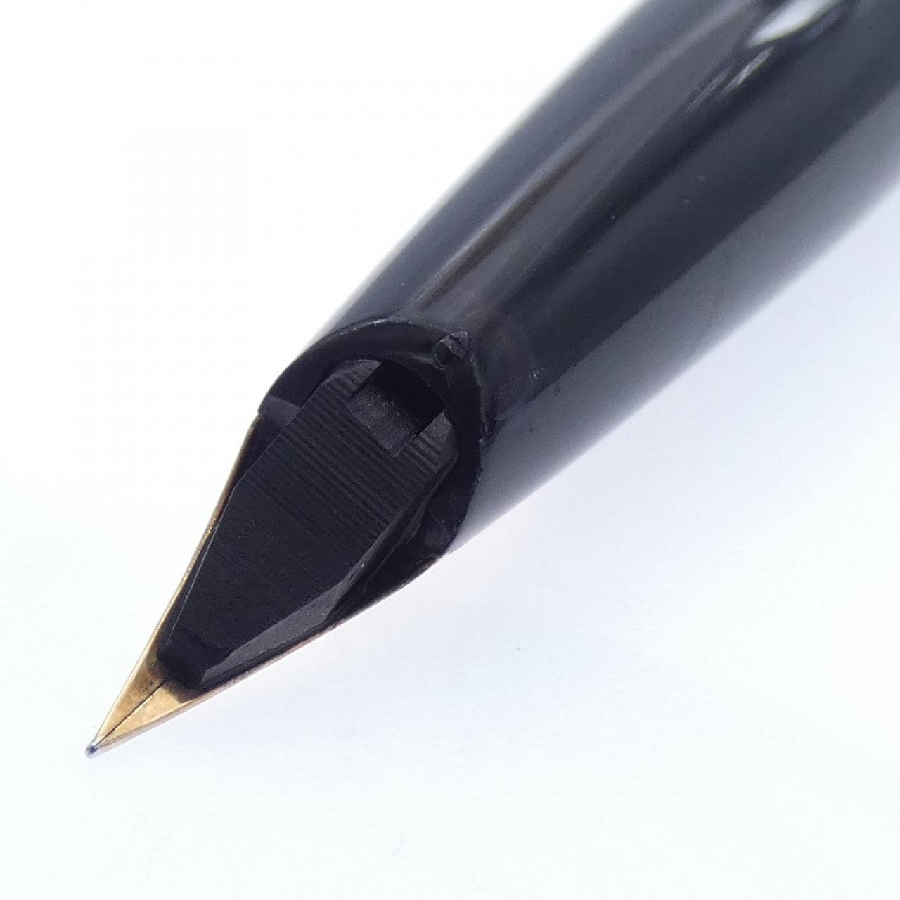 シェーファー インペリアルスターリングシルバー 万年筆