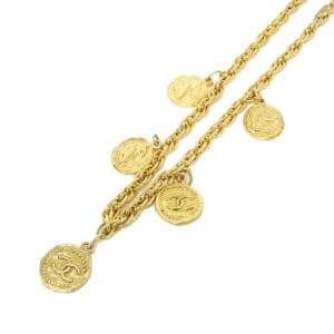 【ヴィンテージ】シャネル ネックレス