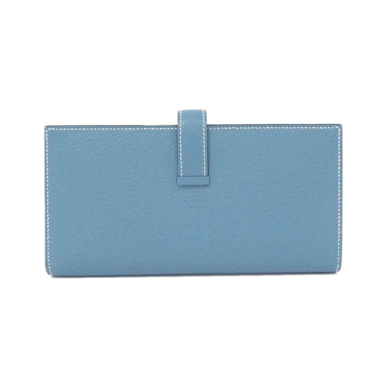 [Unused items] HERMES Bearn Soufflé 039078CC Wallet