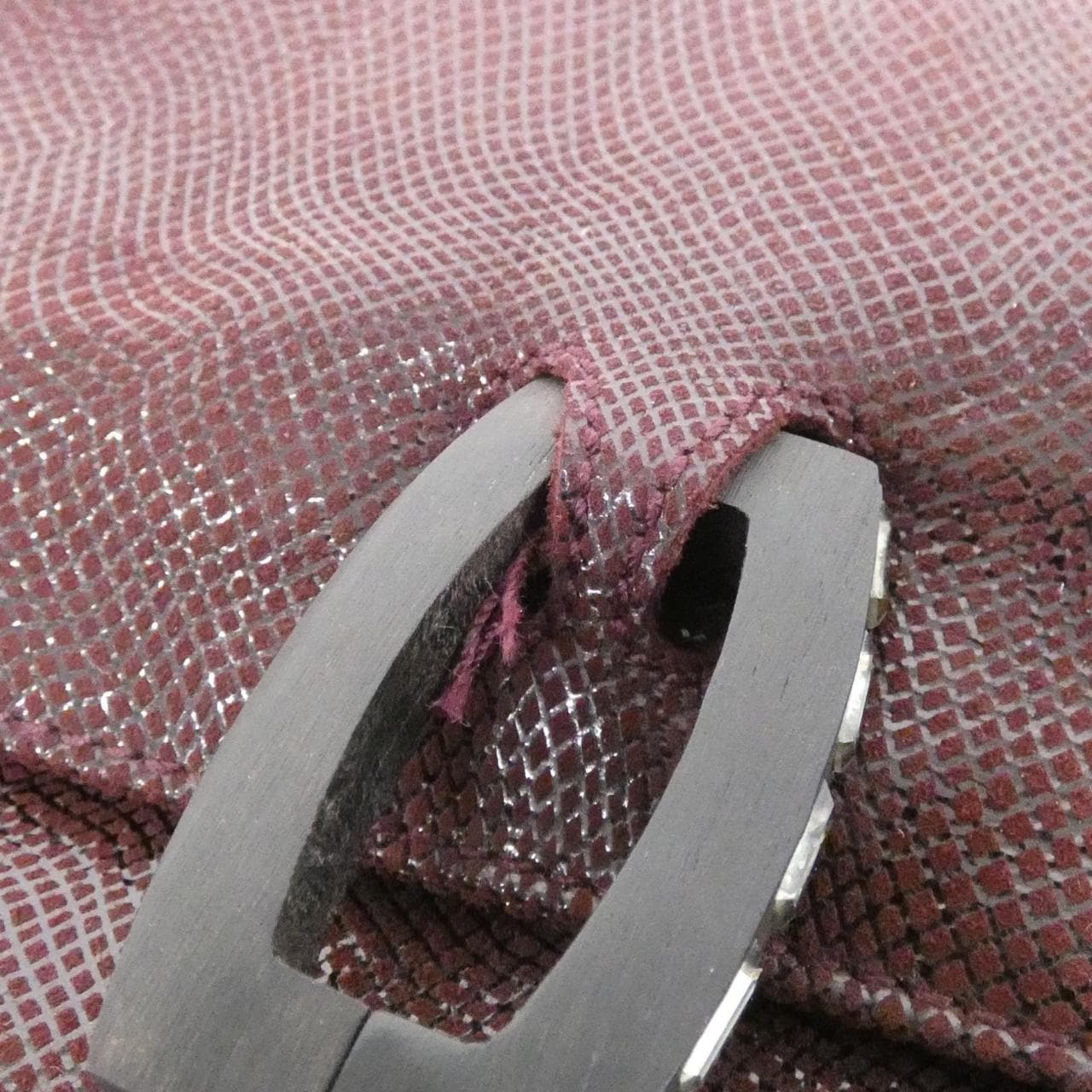 【ヴィンテージ】ロエベ バッグ