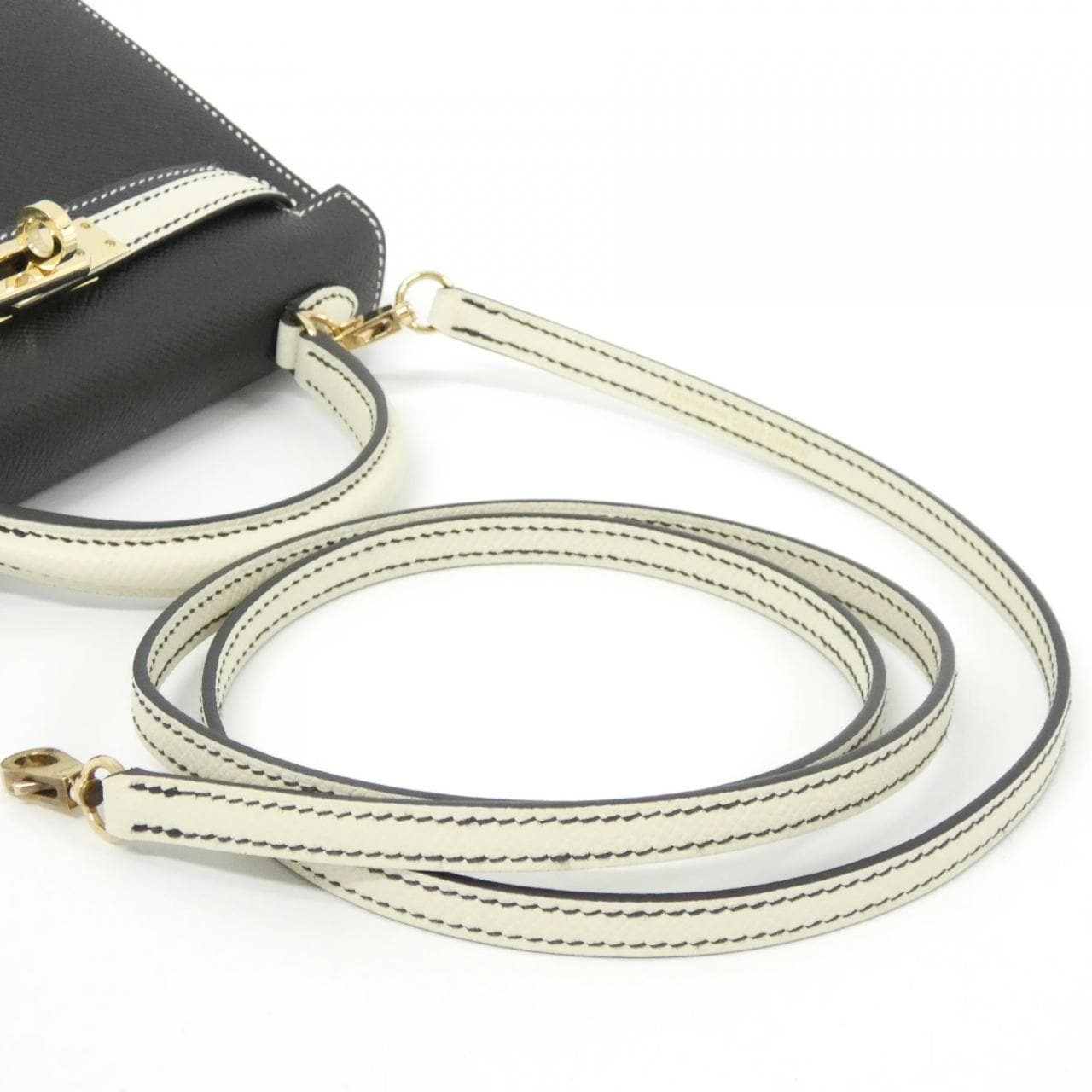 エルメス ミニケリー2 MINI バッグ