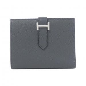 HERMES bifold wallet