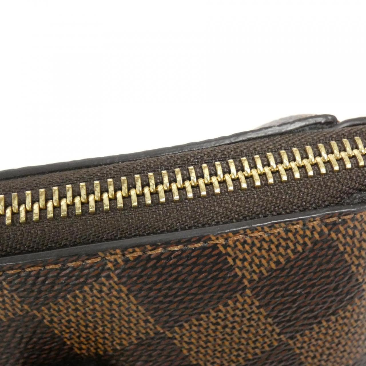 LOUIS VUITTON Damier Odeon 手提包 PM N45282 包