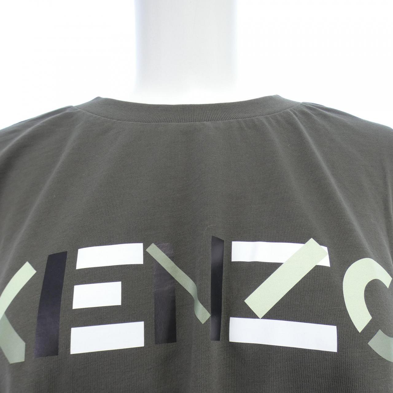 ケンゾー KENZO Tシャツ