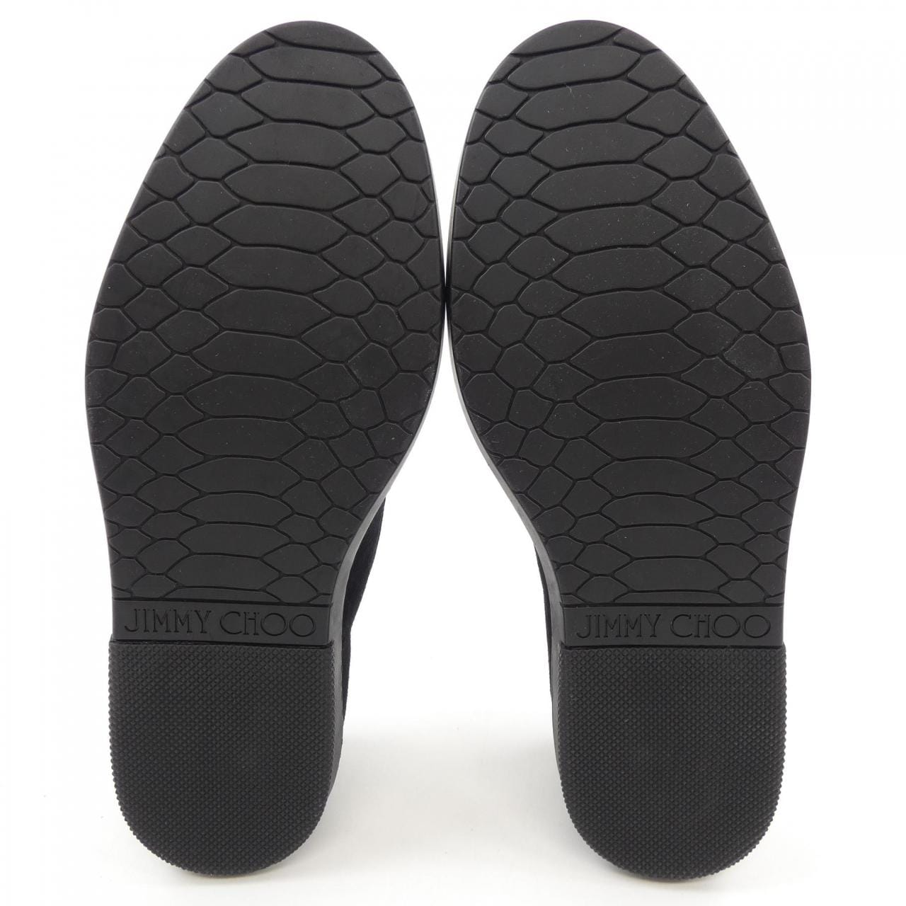 ジミーチュウ JIMMY CHOO スニーカー