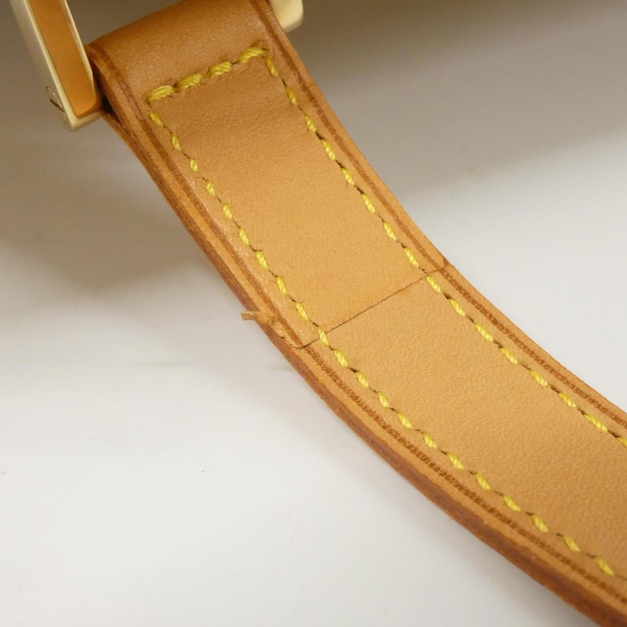 LOUIS VUITTON Vernis Houston M91340 Bag