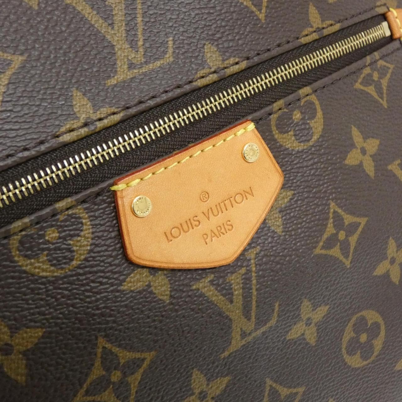 LOUIS VUITTON Monogram Jena PM M42268 包