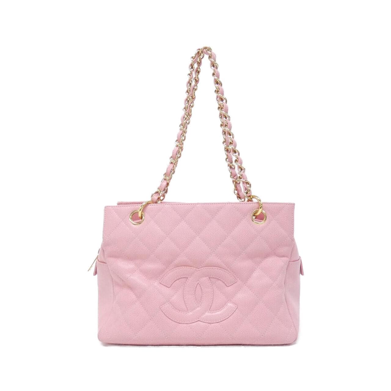 【ヴィンテージ】シャネル 18004 ショルダーバッグ