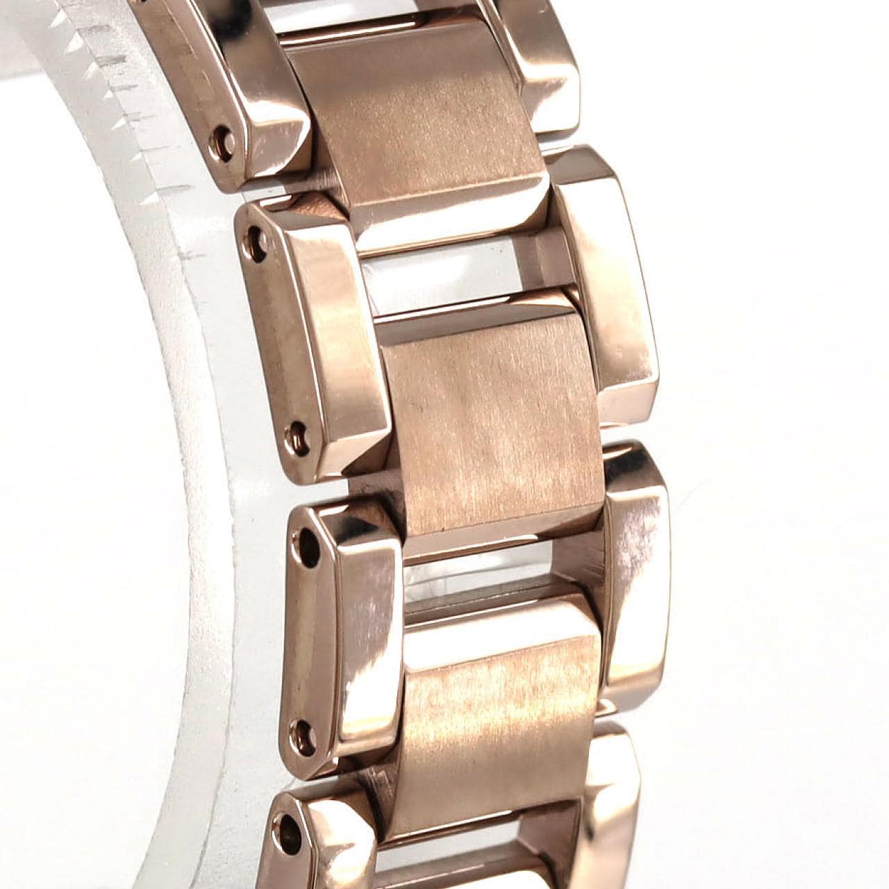 【新品】シチズン クロスシー 電波時計 H060-005VS08/ES9498-51D TI ソーラークォーツ