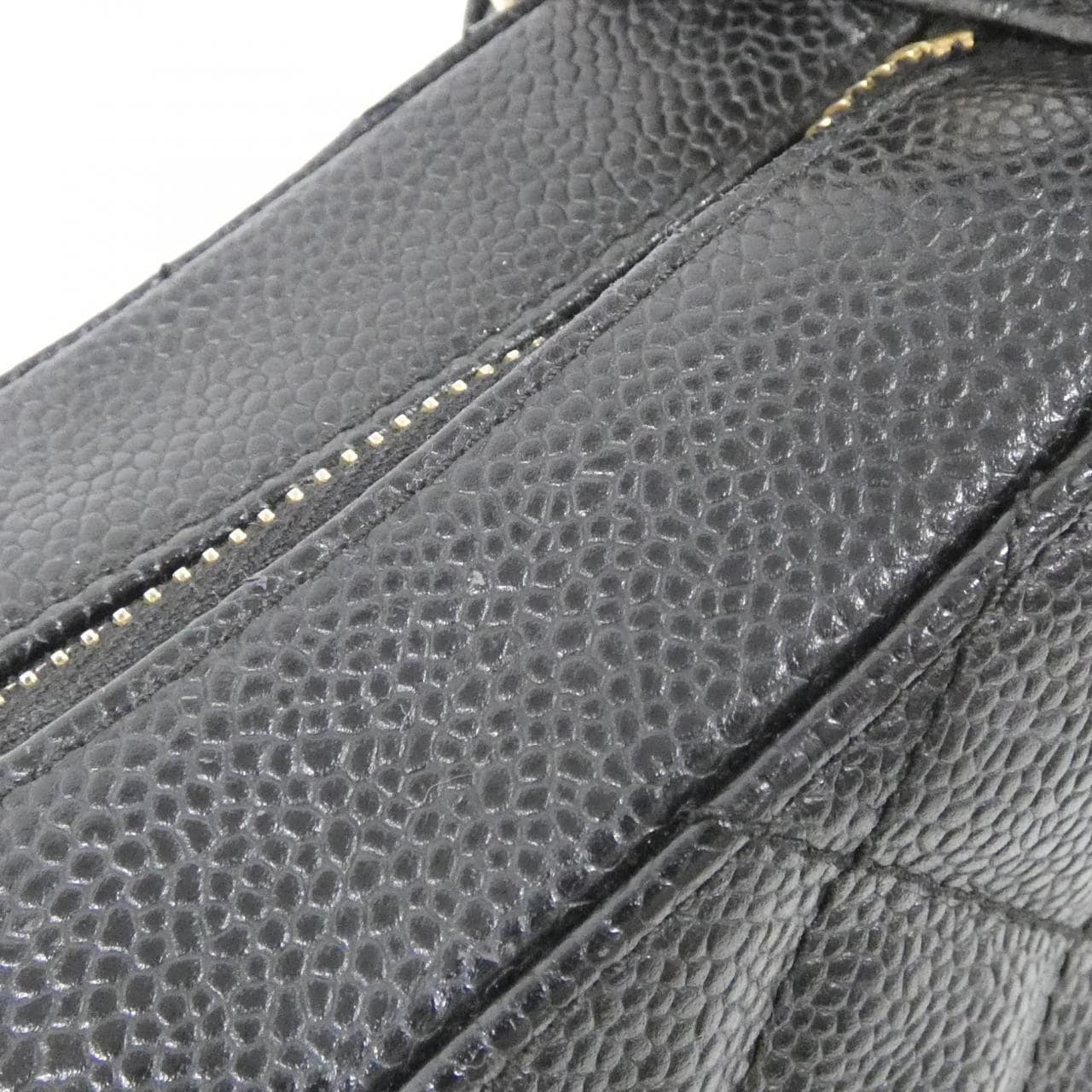 【ヴィンテージ】シャネル 20993 ショルダーバッグ