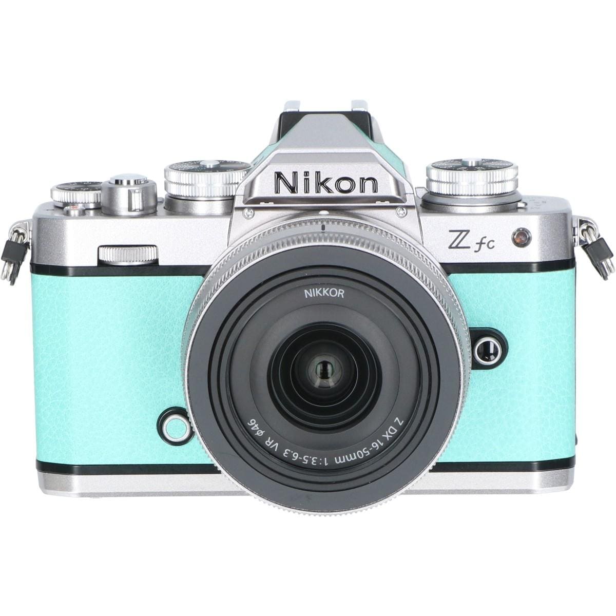 Ｚ　ＦＣ　１６－５０ＶＲ　レンズキット