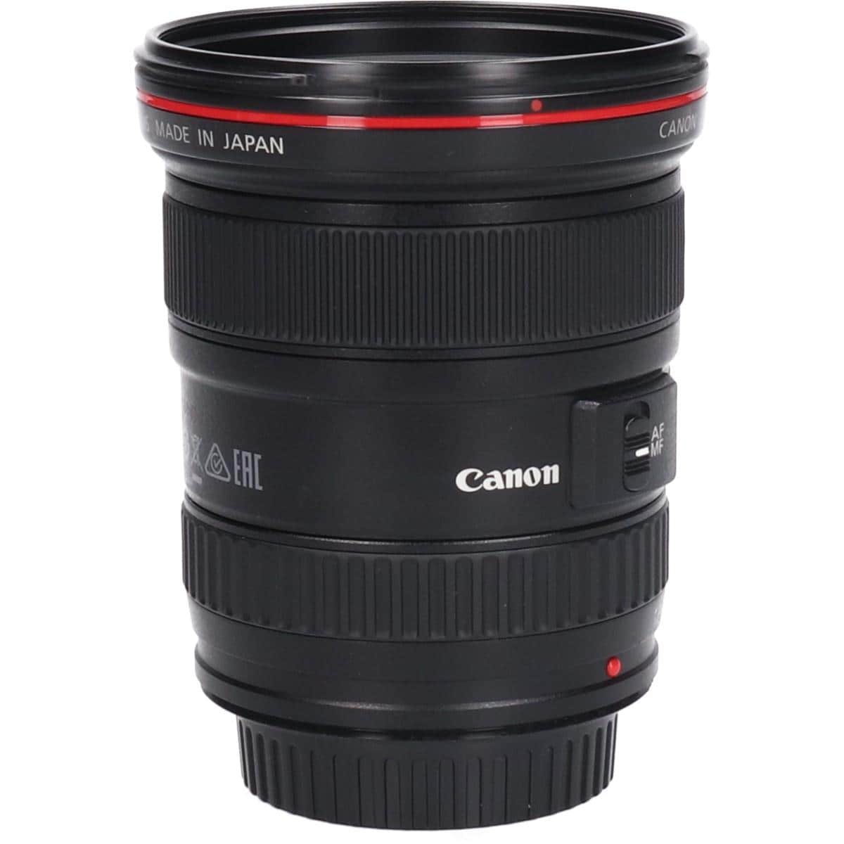 ＥＦ１７－４０ｍｍ　Ｆ４Ｌ　ＵＳＭ