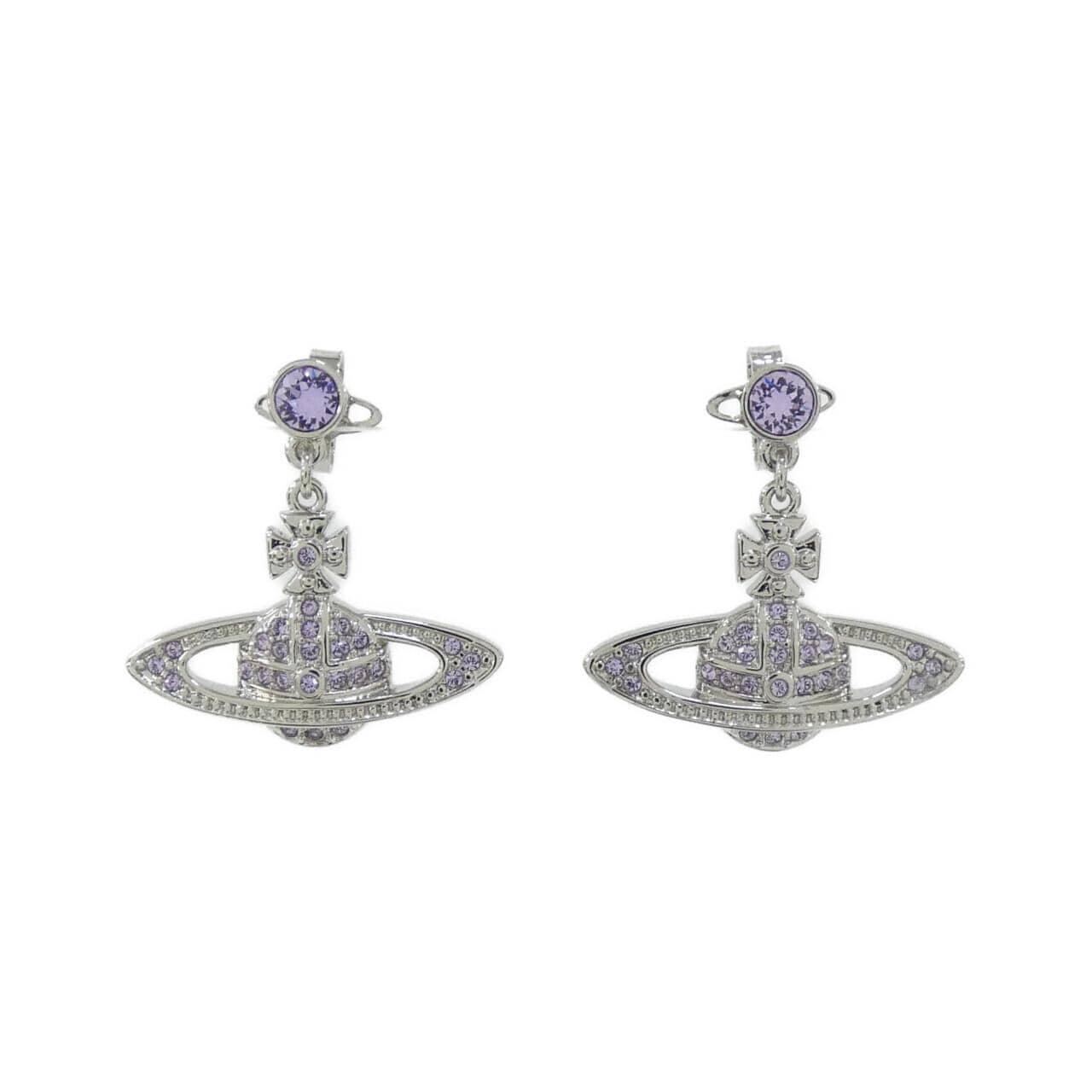 【新品】ヴィヴィアンウェストウッド 62020025 ピアス