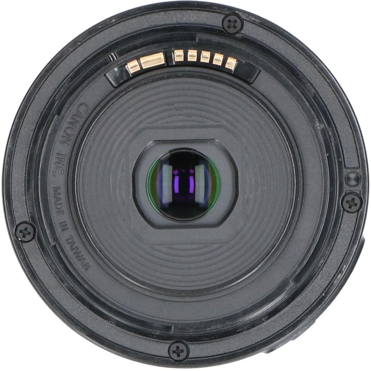 ＥＦ－Ｓ１８－５５ｍｍ　Ｆ４－５．６ＩＳ　ＳＴＭ