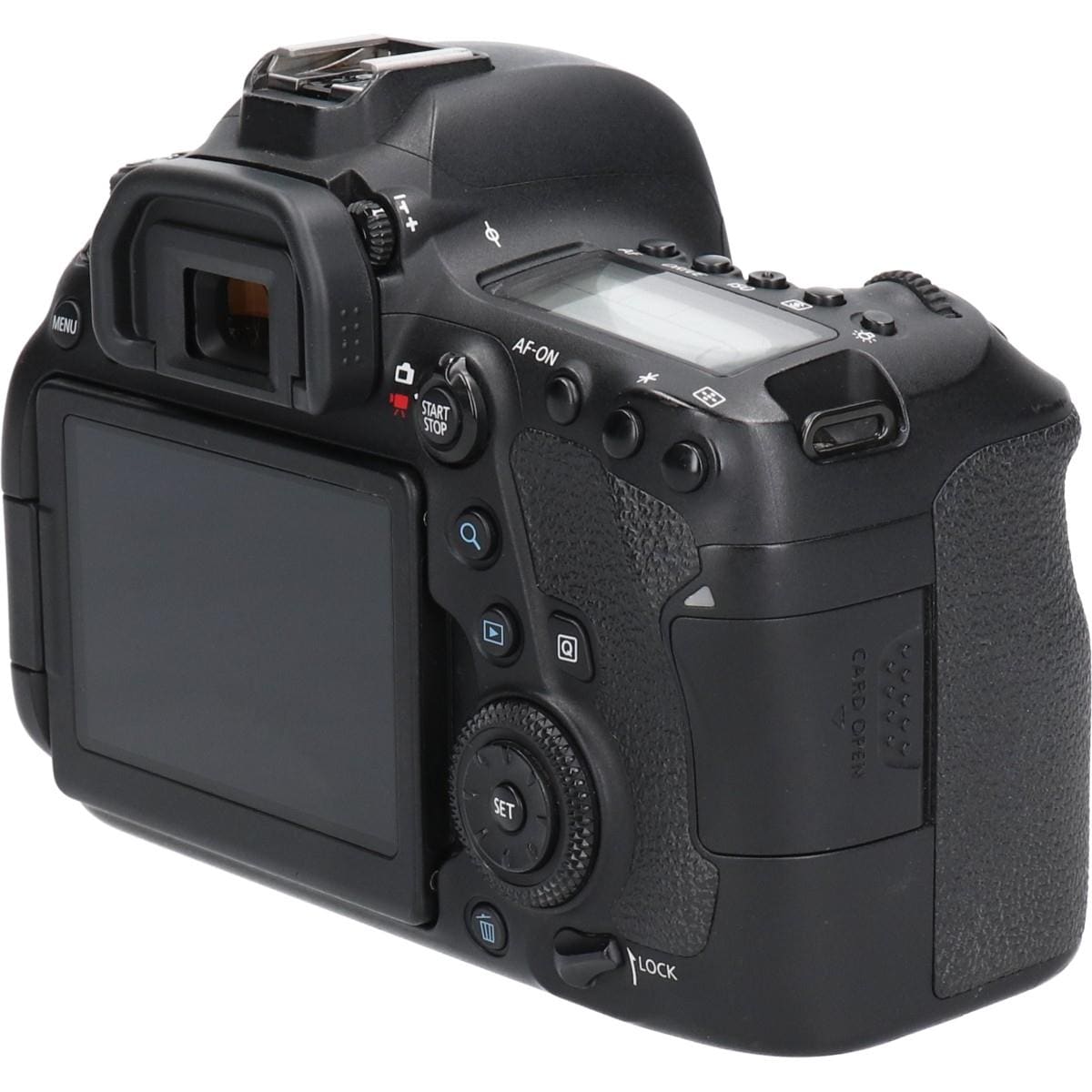 ＥＯＳ　６Ｄ　ＭＡＲＫ　ＩＩ