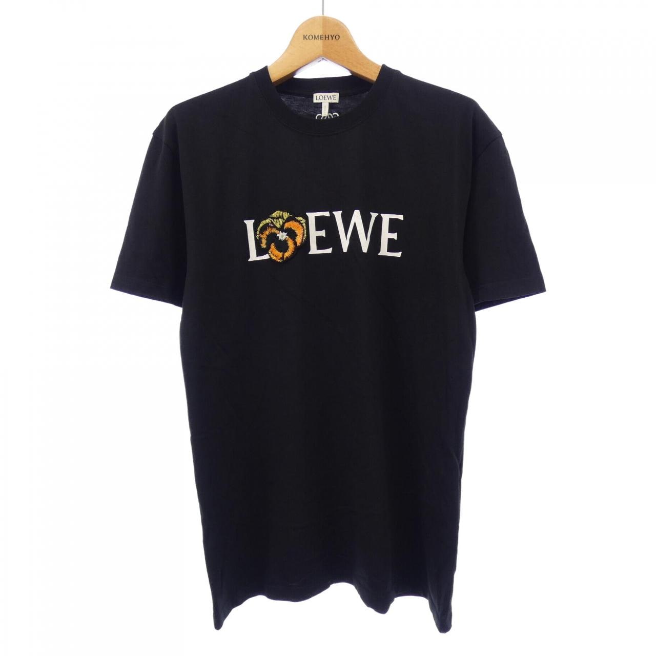 ロエベ LOEWE H526Y22J23 Tシャツ