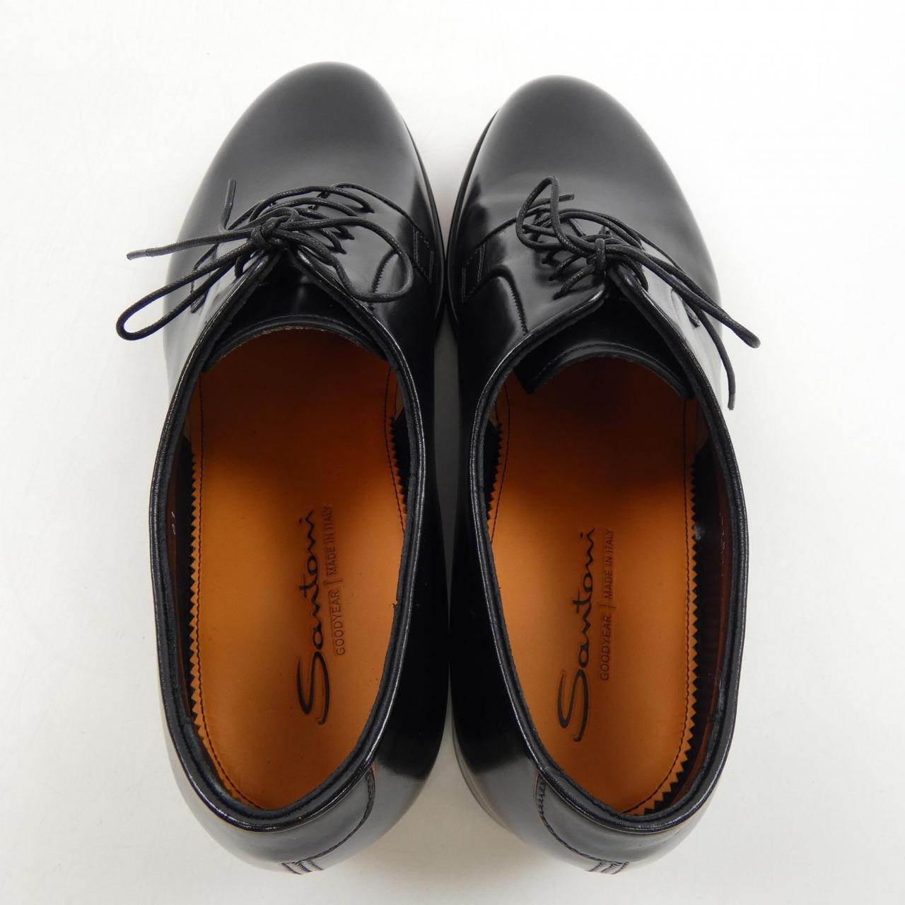 サントーニ SANTONI シューズ