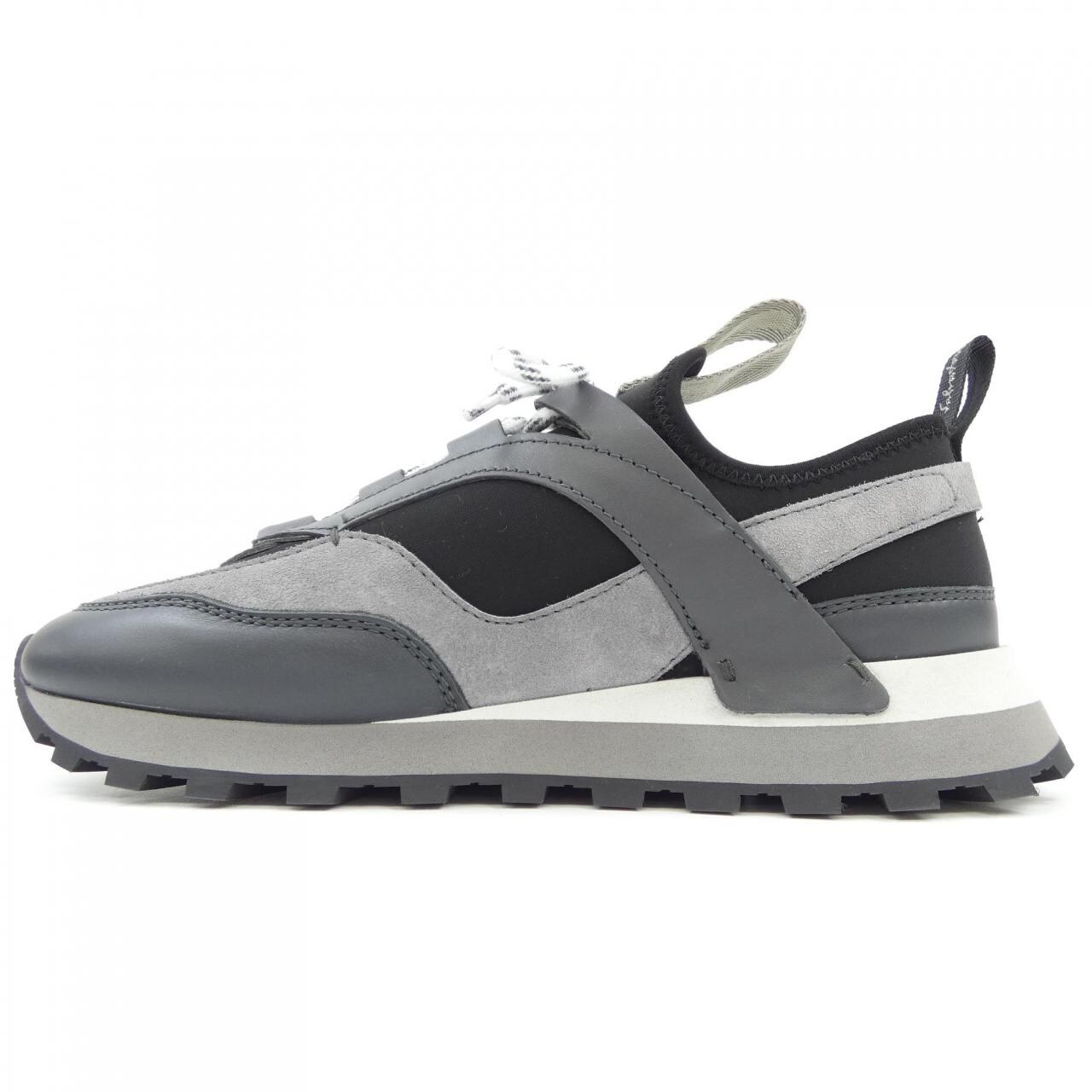 サルヴァトーレフェラガモ SALVATORE FERRAGAMO スニーカー