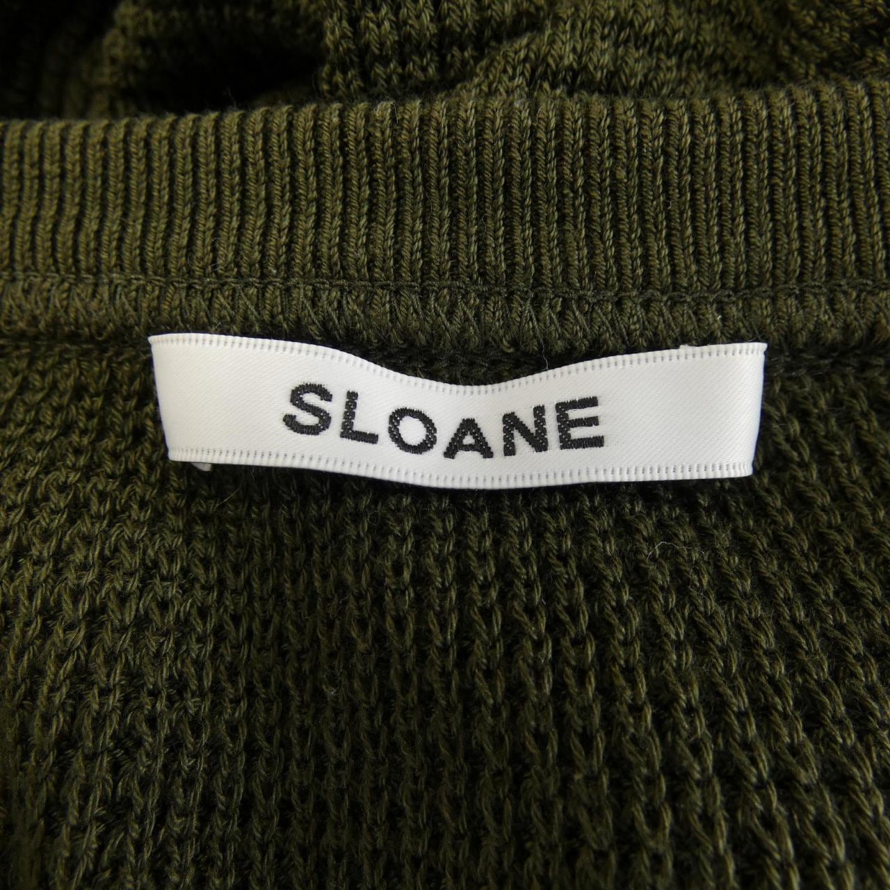 スローン SLOANE タンクトップ