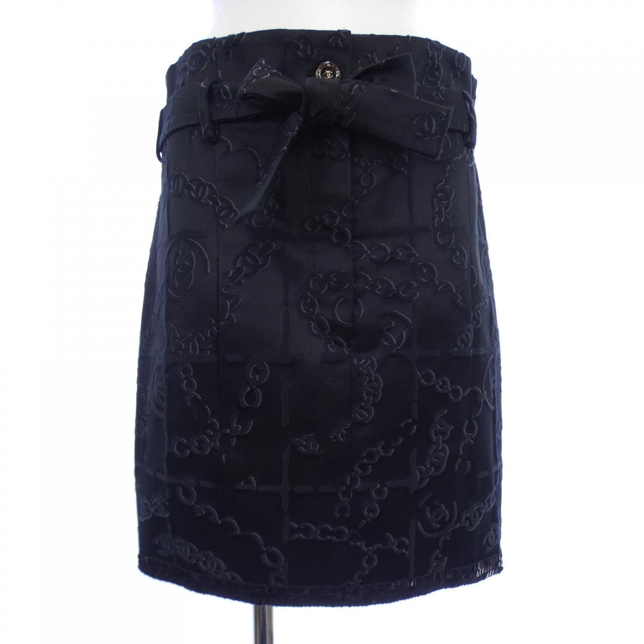 シャネル CHANEL スカート
