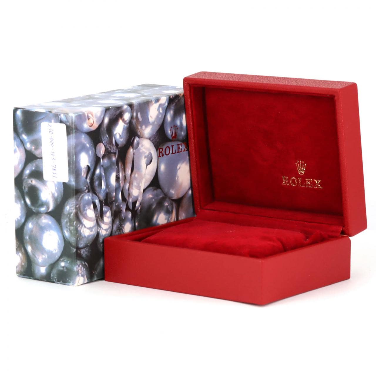 ロレックス オイスターパーペチュアル 76030 SS 自動巻 Y番