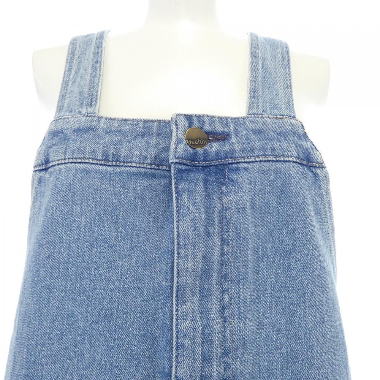 ヘルシーデニム Healthy DENIM ワンピース