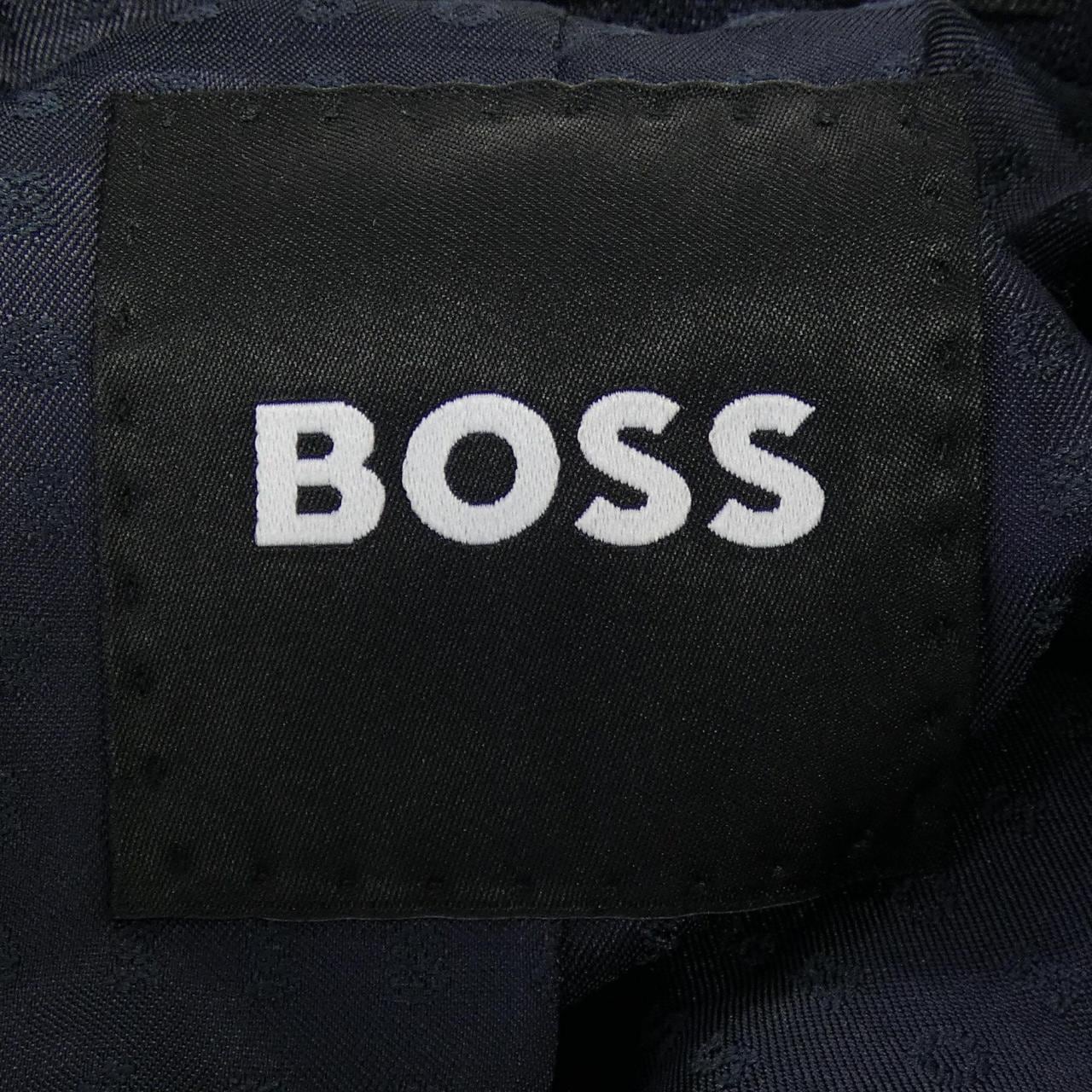 ボス BOSS スーツ