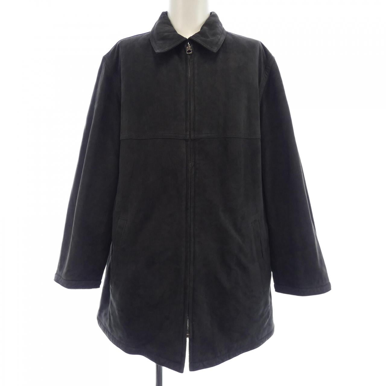 サルヴァトーレフェラガモ SALVATORE FERRAGAMO ジャケット