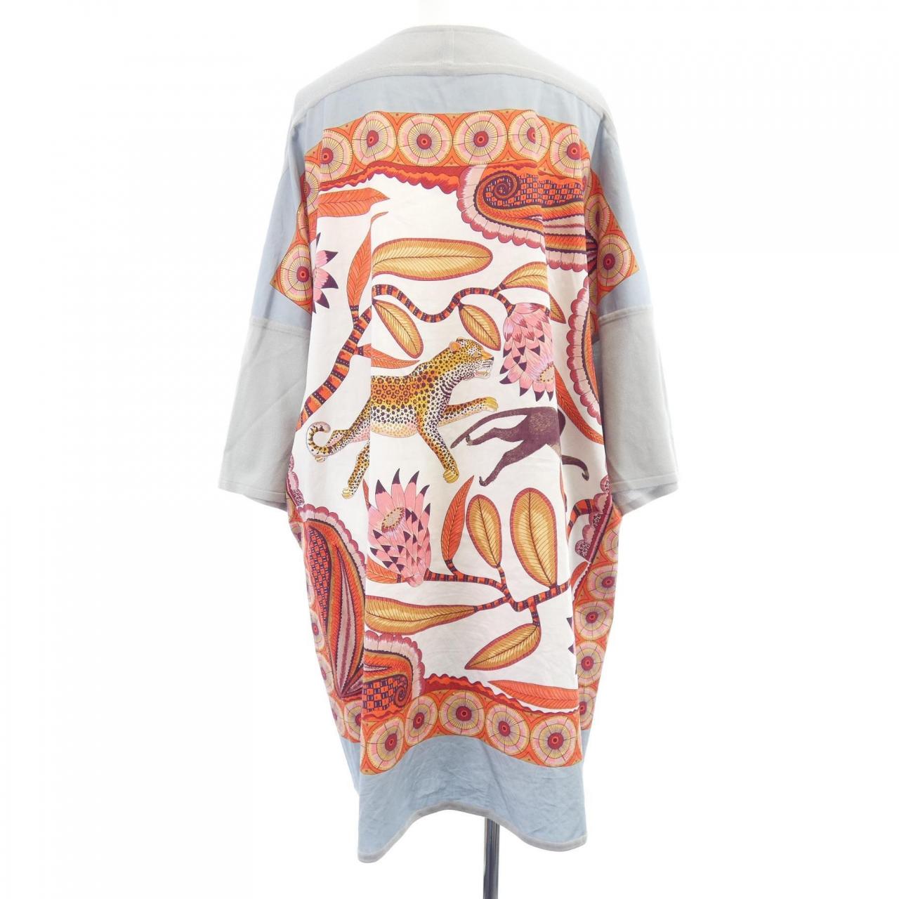 エルメス HERMES *76-7760 トップス