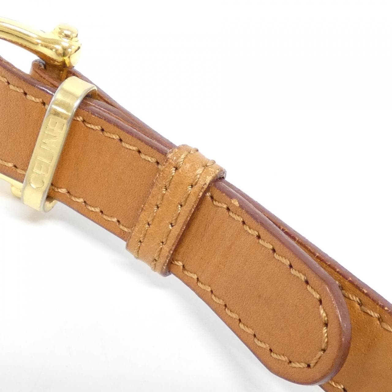 【ヴィンテージ】セリーヌ ショルダーバッグ