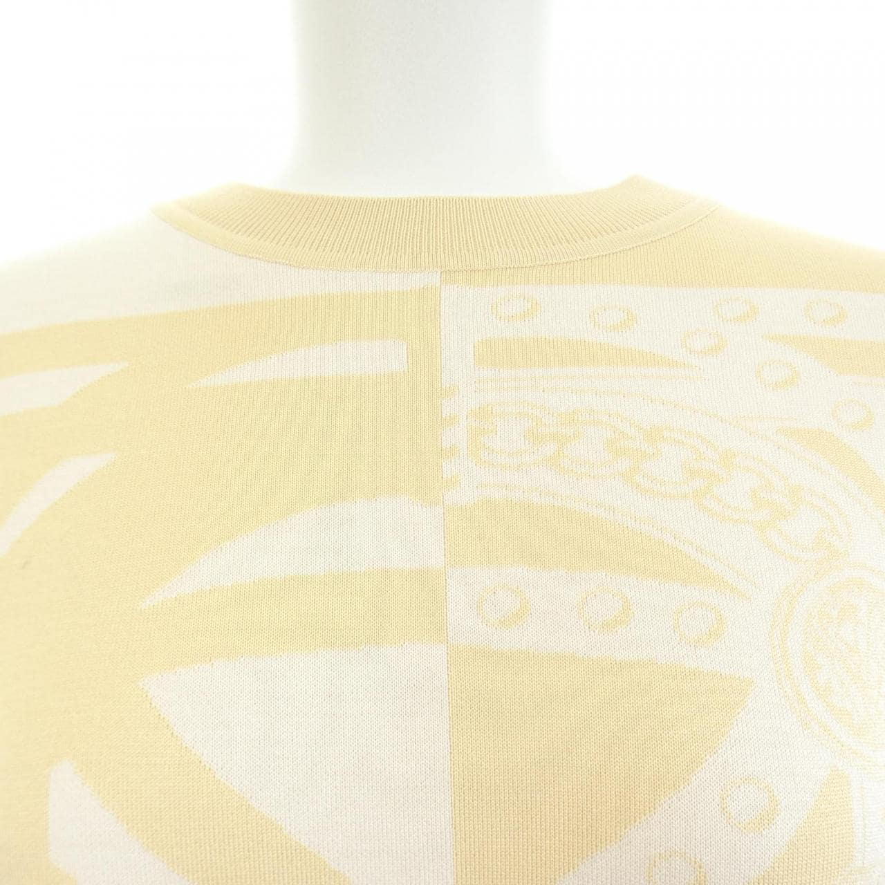 エルメス HERMES ＊26-7705 チュニック