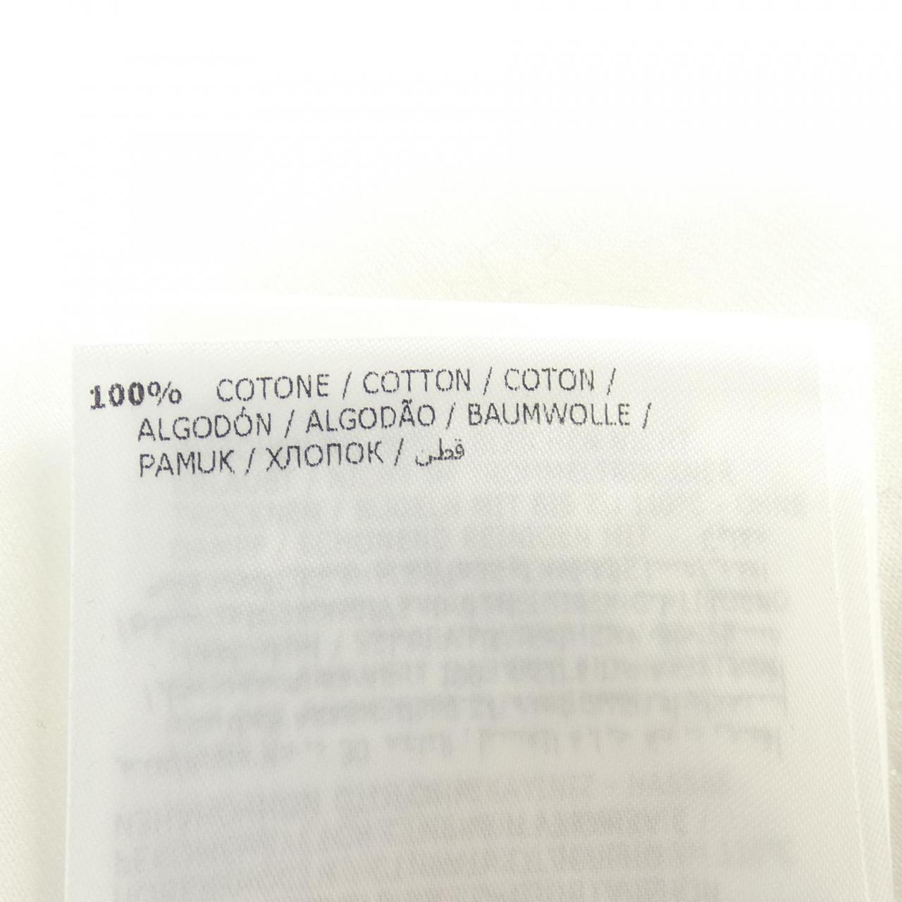 MONCLER MONCLER C10938070400 8390X T-Shirt