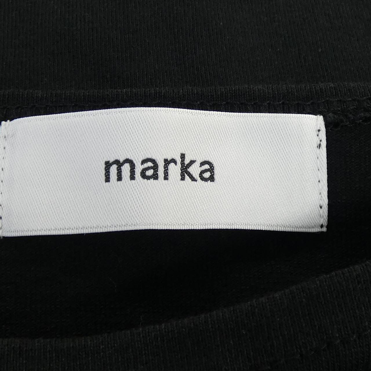 マーカ MARKA トップス